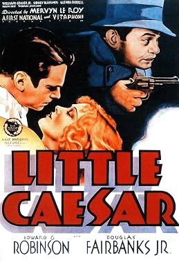 LugaTv | Watch Little Caesar for free online
