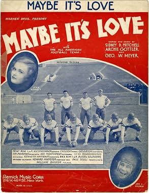 LugaTv | Watch Maybe Its Love for free online