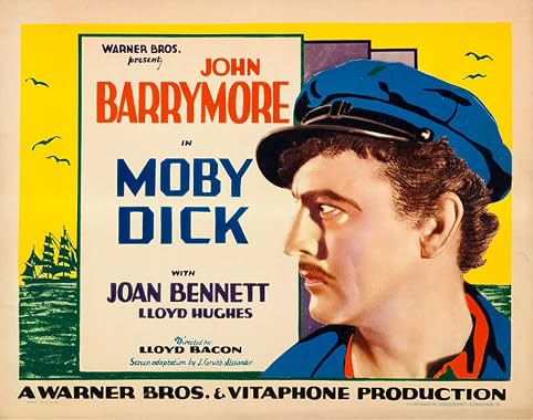 LugaTv | Watch Moby Dick for free online