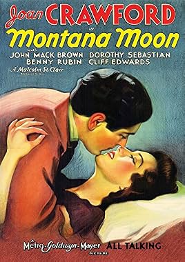 LugaTv | Watch Montana Moon for free online