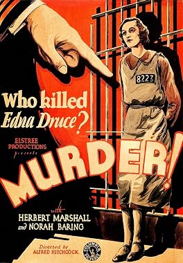 LugaTv | Watch Murder! for free online