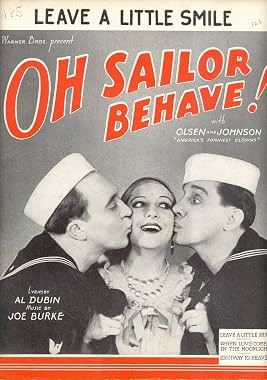 LugaTv | Watch Oh Sailor Behave! for free online