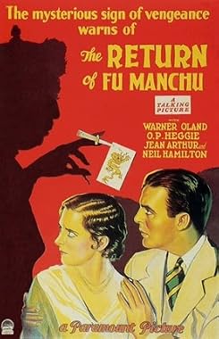 LugaTv | Watch The Return of Dr. Fu Manchu for free online