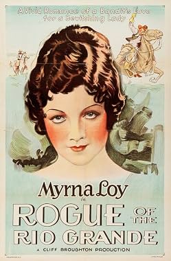 LugaTv | Watch Rogue of the Rio Grande for free online
