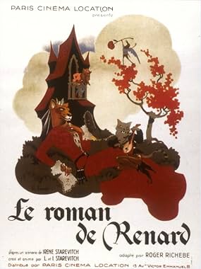 LugaTv | Watch Le roman de Renard for free online