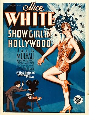 LugaTv | Watch Show Girl in Hollywood for free online