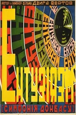 LugaTv | Watch Entuziazm (Simfoniya Donbassa) for free online