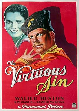 LugaTv | Watch The Virtuous Sin for free online