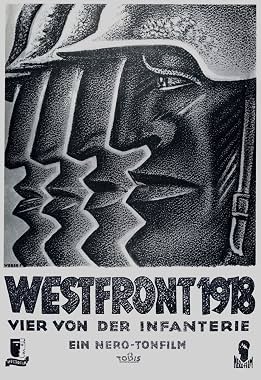 LugaTv | Watch Westfront 1918 Vier von der Infanterie for free online