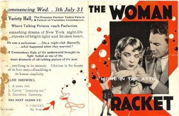 LugaTv | Watch The Woman Racket for free online
