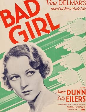 LugaTv | Watch Bad Girl for free online