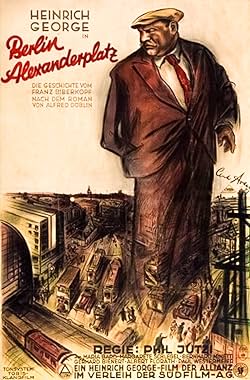 LugaTv | Watch Berlin Alexanderplatz   Die Geschichte Franz Biberkopfs for free online