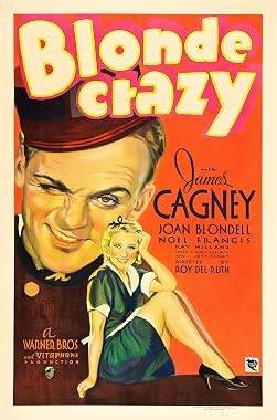 LugaTv | Watch Blonde Crazy for free online