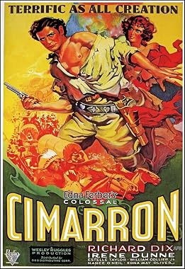 LugaTv | Watch Cimarron for free online
