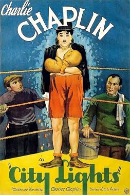 LugaTv | Watch City Lights for free online