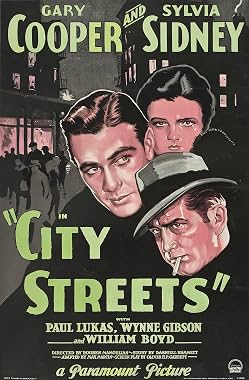 LugaTv | Watch City Streets for free online
