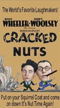 LugaTv | Watch Cracked Nuts for free online