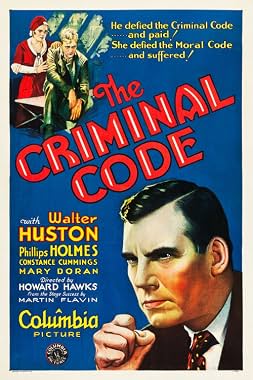 LugaTv | Watch The Criminal Code for free online