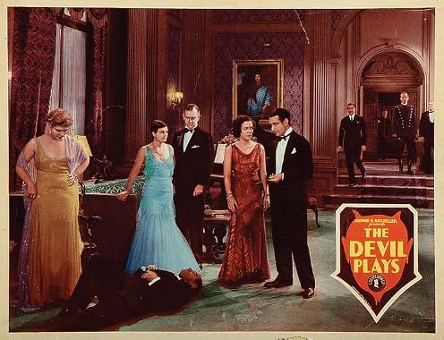 LugaTv | Watch The Devil Plays for free online