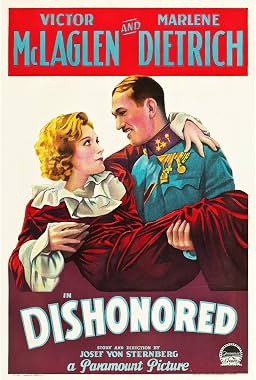 LugaTv | Watch Dishonored for free online