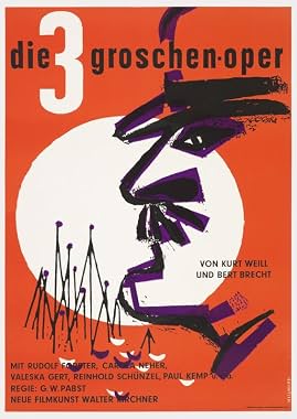 LugaTv | Watch Die 3 Groschen Oper for free online