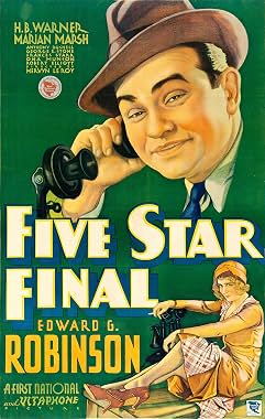LugaTv | Watch Five Star Final for free online