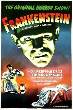LugaTv | Watch Frankenstein for free online