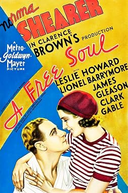 LugaTv | Watch A Free Soul for free online