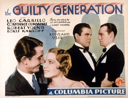 LugaTv | Watch The Guilty Generation for free online