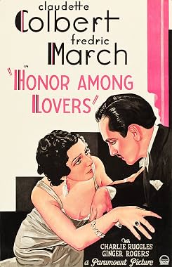 LugaTv | Watch Honor Among Lovers for free online