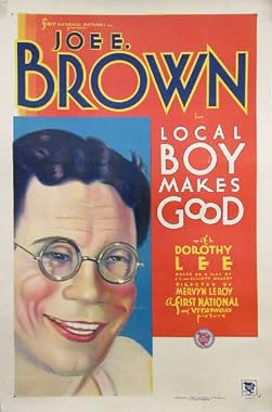 LugaTv | Watch Local Boy Makes Good for free online