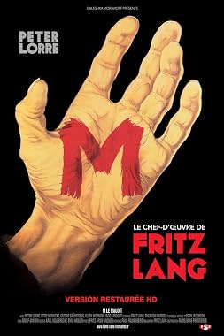 LugaTv | Watch M   Eine Stadt sucht einen Mörder for free online