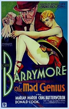 LugaTv | Watch The Mad Genius for free online
