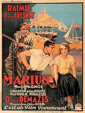 LugaTv | Watch Marius for free online