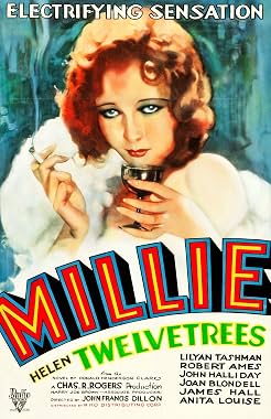 LugaTv | Watch Millie for free online