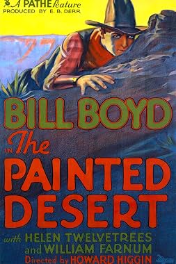 LugaTv | Watch The Painted Desert for free online