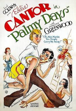 LugaTv | Watch Palmy Days for free online