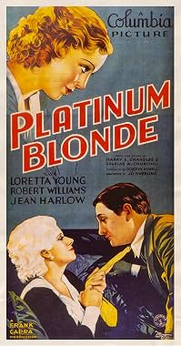 LugaTv | Watch Platinum Blonde for free online