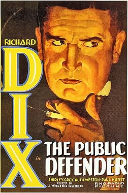 LugaTv | Watch The Public Defender for free online