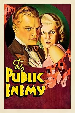 LugaTv | Watch The Public Enemy for free online