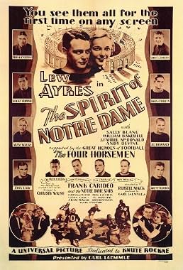 LugaTv | Watch The Spirit of Notre Dame for free online