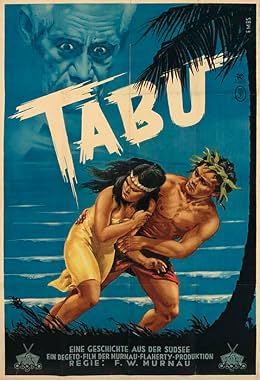 LugaTv | Watch Tabu A Story of the South Seas for free online