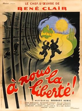 LugaTv | Watch À nous la liberté for free online