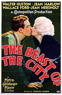 LugaTv | Watch The Beast of the City for free online