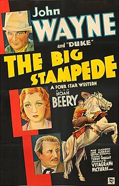 LugaTv | Watch The Big Stampede for free online