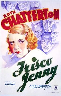 LugaTv | Watch Frisco Jenny for free online