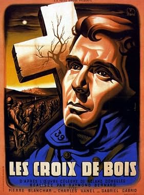 LugaTv | Watch Les croix de bois for free online