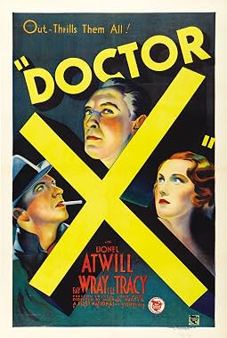 LugaTv | Watch Doctor X for free online
