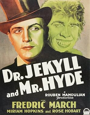 LugaTv | Watch Dr. Jekyll and Mr. Hyde for free online