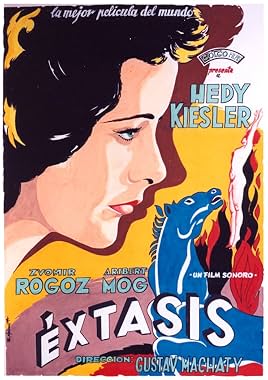 LugaTv | Watch Ekstase for free online